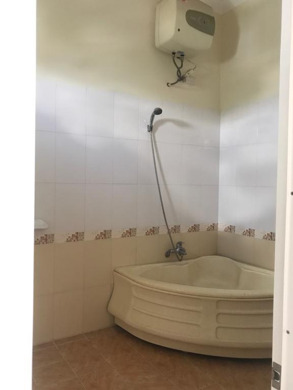 Kim Hoan Ngoc Ξενοδοχείο Pleiku Εξωτερικό φωτογραφία