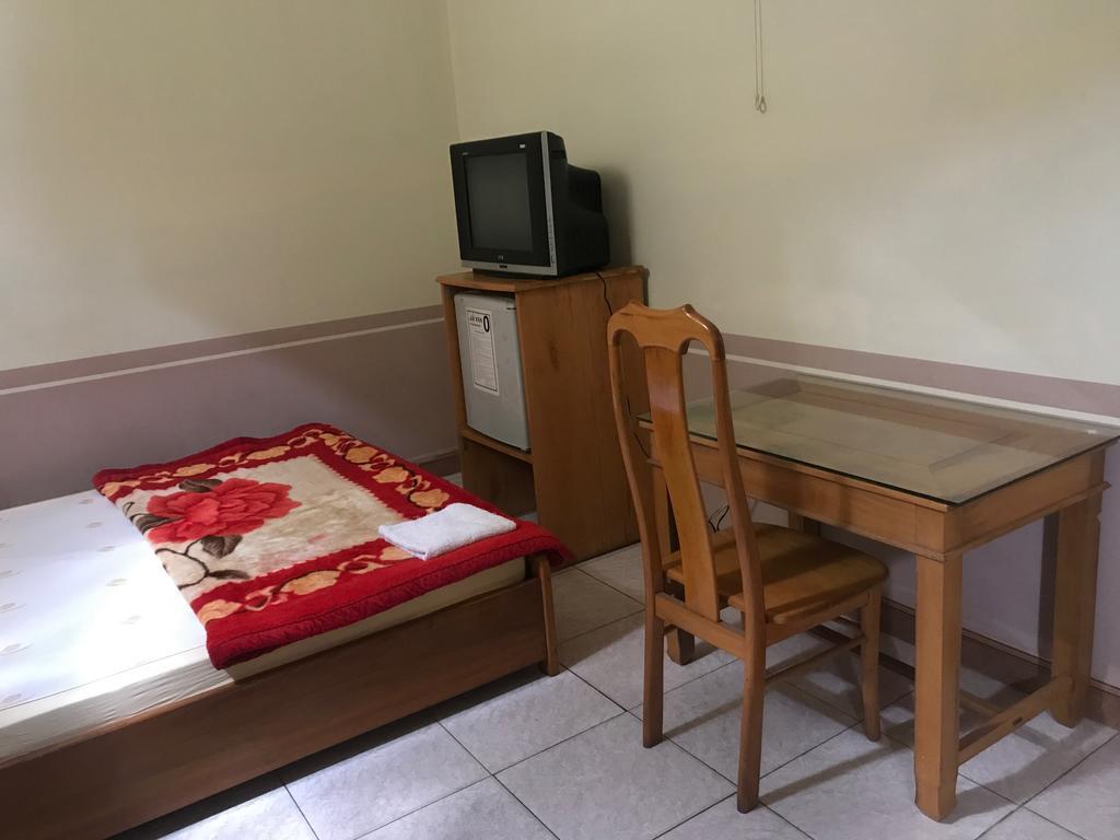 Kim Hoan Ngoc Ξενοδοχείο Pleiku Εξωτερικό φωτογραφία